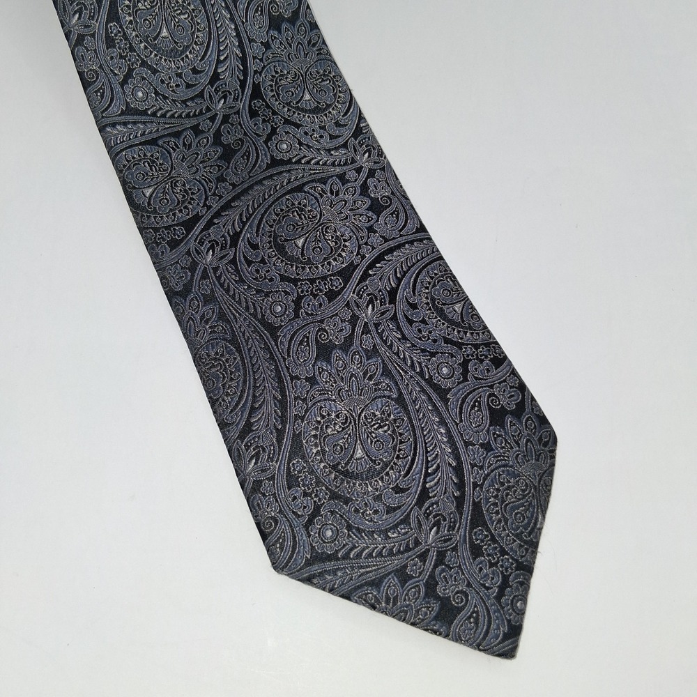 DKNY Mens Neck Tie